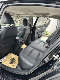 Nissan Teana 2.0L XL-TLS Enjoy Edition - фото 11