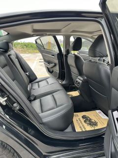 Nissan Teana 2.0L XL-TLS Enjoy Edition - фото 12