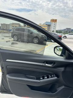 Nissan Teana 2.0L XL-TLS Enjoy Edition - фото 17