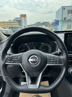 Nissan Teana 2.0L XL-TLS Enjoy Edition - фото 20