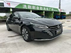 Nissan Teana 2.0L XL-TLS Enjoy Edition - фото 3
