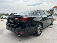 Nissan Teana 2.0L XL-TLS Enjoy Edition - фото 4