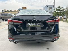 Nissan Teana 2.0L XL-TLS Enjoy Edition - фото 5