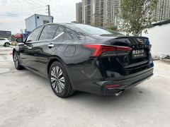 Nissan Teana 2.0L XL-TLS Enjoy Edition - фото 6