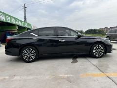 Nissan Teana 2.0L XL-TLS Enjoy Edition - фото 7