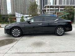 Nissan Teana 2.0L XL-TLS Enjoy Edition - фото 8
