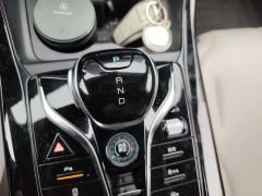 BYD Qin PLUS DM-i Honor Edition 1.5L 55km Leading Edition - ფოტო 10