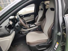 BYD Qin PLUS DM-i Honor Edition 1.5L 55km Leading Edition - ფოტო 11
