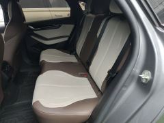 BYD Qin PLUS DM-i Honor Edition 1.5L 55km Leading Edition - ფოტო 13