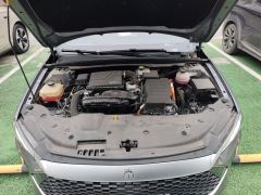 BYD Qin PLUS DM-i Honor Edition 1.5L 55km Leading Edition - ფოტო 16