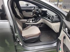 BYD Qin PLUS DM-i Honor Edition 1.5L 55km Leading Edition - ფოტო 19