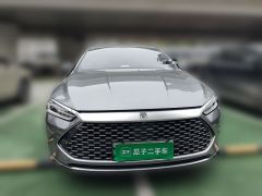 BYD Qin PLUS DM-i Honor Edition 1.5L 55km Leading Edition - ფოტო 2
