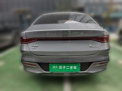 BYD Qin PLUS DM-i Honor Edition 1.5L 55km Leading Edition - ფოტო 3
