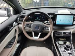 BYD Qin PLUS DM-i Honor Edition 1.5L 55km Leading Edition - ფოტო 6