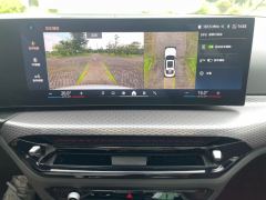 BMW 3 Series 330Li M Sport Night Edition Package - ფოტო 11