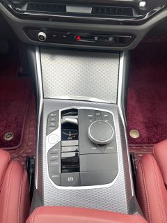 BMW 3 Series 330Li M Sport Night Edition Package - ფოტო 12