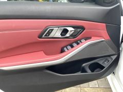 BMW 3 Series 330Li M Sport Night Edition Package - ფოტო 13