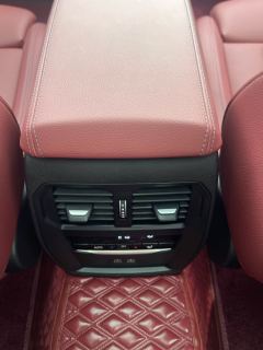 BMW 3 Series 330Li M Sport Night Edition Package - ფოტო 19