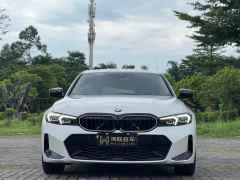 BMW 3 Series 330Li M Sport Night Edition Package - ფოტო 2
