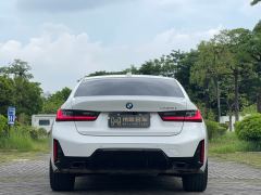 BMW 3 Series 330Li M Sport Night Edition Package - ფოტო 5