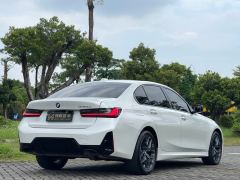 BMW 3 Series 330Li M Sport Night Edition Package - ფოტო 6