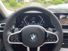 BMW 3 Series 330Li M Sport Night Edition Package - ფოტო 9