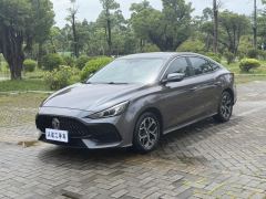 MG5 180DVVT CVT Youth Luxury Edition - photo 1