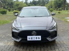 MG5 180DVVT CVT Youth Luxury Edition - photo 2