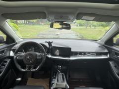 MG5 180DVVT CVT Youth Luxury Edition - photo 5