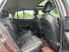 MG5 180DVVT CVT Youth Luxury Edition - photo 6