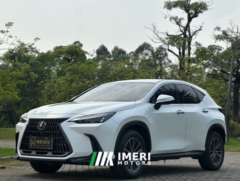 2024 Lexus NX 350h 2WD Edition - ავტომობილი ჩინეთიდან