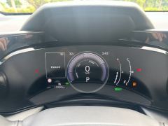 Lexus NX 350h 2WD Edition - ფოტო 10