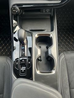 Lexus NX 350h 2WD Edition - ფოტო 12