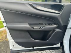 Lexus NX 350h 2WD Edition - ფოტო 13