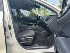 Lexus NX 350h 2WD Edition - ფოტო 14