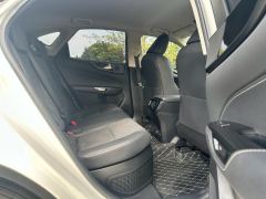 Lexus NX 350h 2WD Edition - ფოტო 15