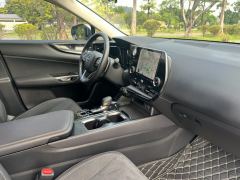 Lexus NX 350h 2WD Edition - ფოტო 16