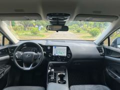 Lexus NX 350h 2WD Edition - ფოტო 17