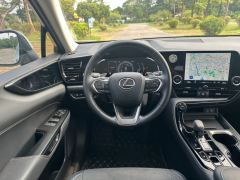 Lexus NX 350h 2WD Edition - ფოტო 18