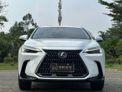 Lexus NX 350h 2WD Edition - ფოტო 2