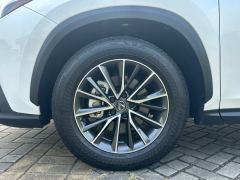 Lexus NX 350h 2WD Edition - ფოტო 20