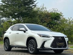 Lexus NX 350h 2WD Edition - ფოტო 3