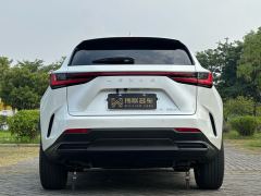 Lexus NX 350h 2WD Edition - ფოტო 5