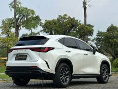 Lexus NX 350h 2WD Edition - ფოტო 6
