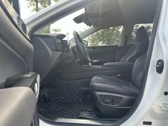 Lexus NX 350h 2WD Edition - ფოტო 7