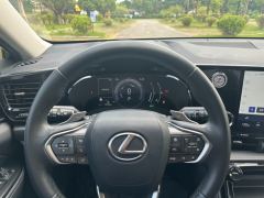 Lexus NX 350h 2WD Edition - ფოტო 9