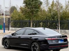 Volkswagen Passat Distinguished Edition 380TSI Longteng Edition - фото 9