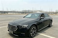 Mercedes-Benz E Class E-Class E 300 L Luxury - photo 1