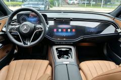 Mercedes-Benz E Class E-Class E 300 L Luxury - photo 5