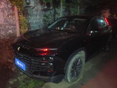 Jetour Dasheng 1.6T PRO - ფოტო 1